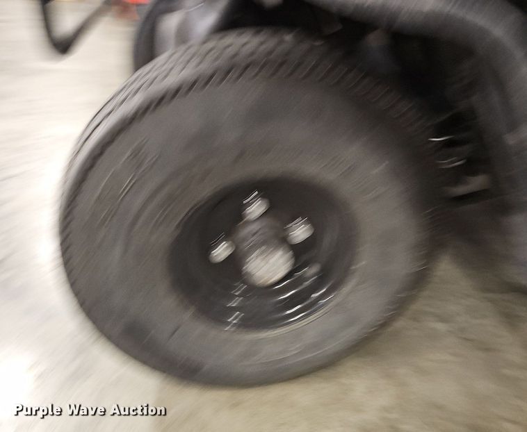 image for item NT9969 Cushman Club Car  golf cart