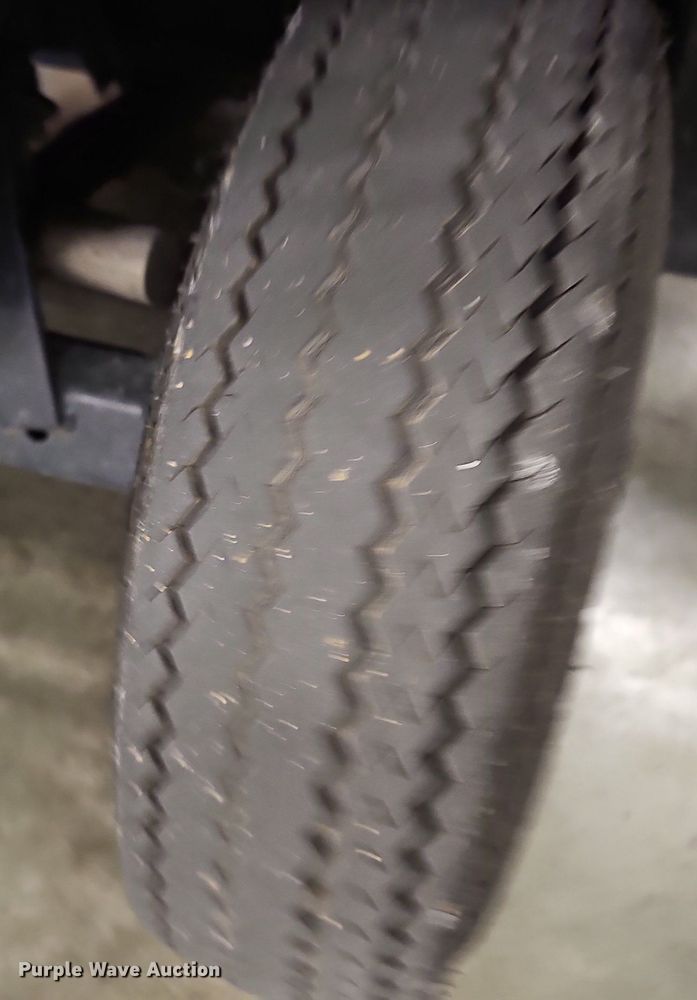 image for item NT9969 Cushman Club Car  golf cart