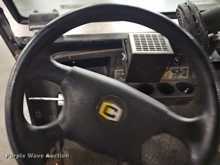 image for item NT9970 Cushman Club Car  golf cart