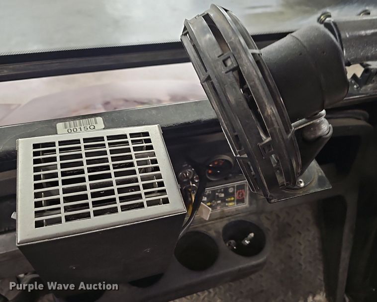 image for item NT9970 Cushman Club Car  golf cart