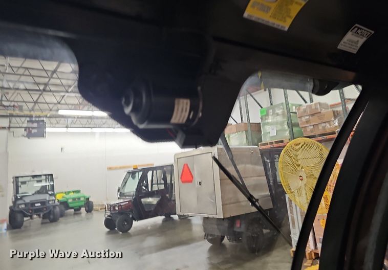 image for item NT9970 Cushman Club Car  golf cart