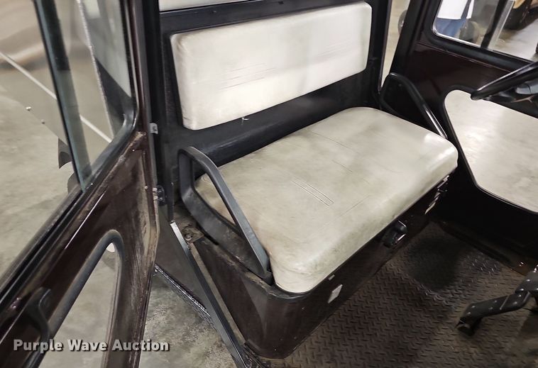 image for item NT9970 Cushman Club Car  golf cart