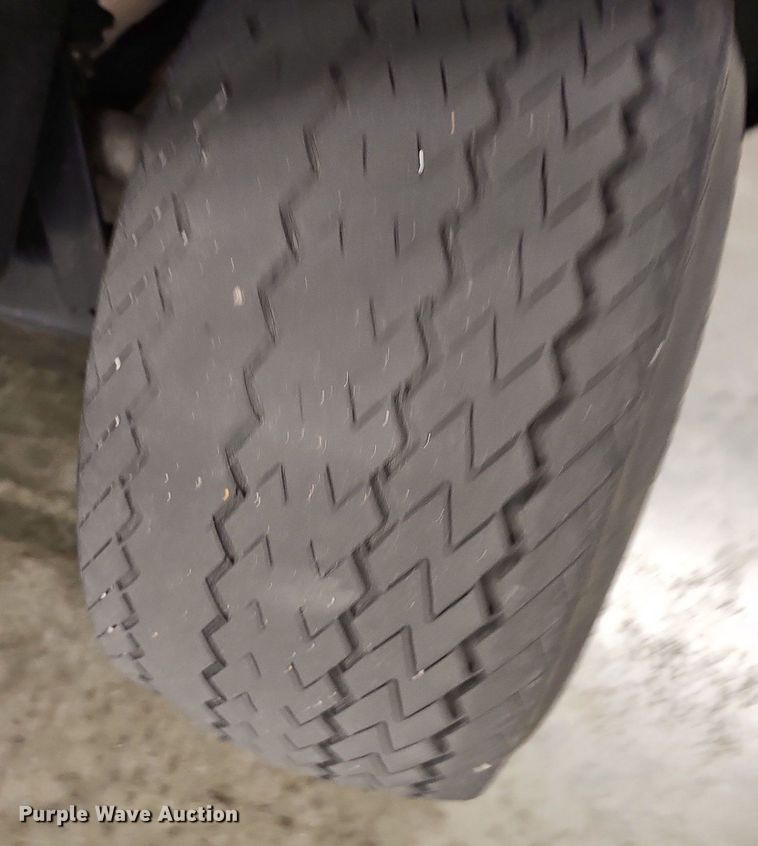 image for item NT9970 Cushman Club Car  golf cart