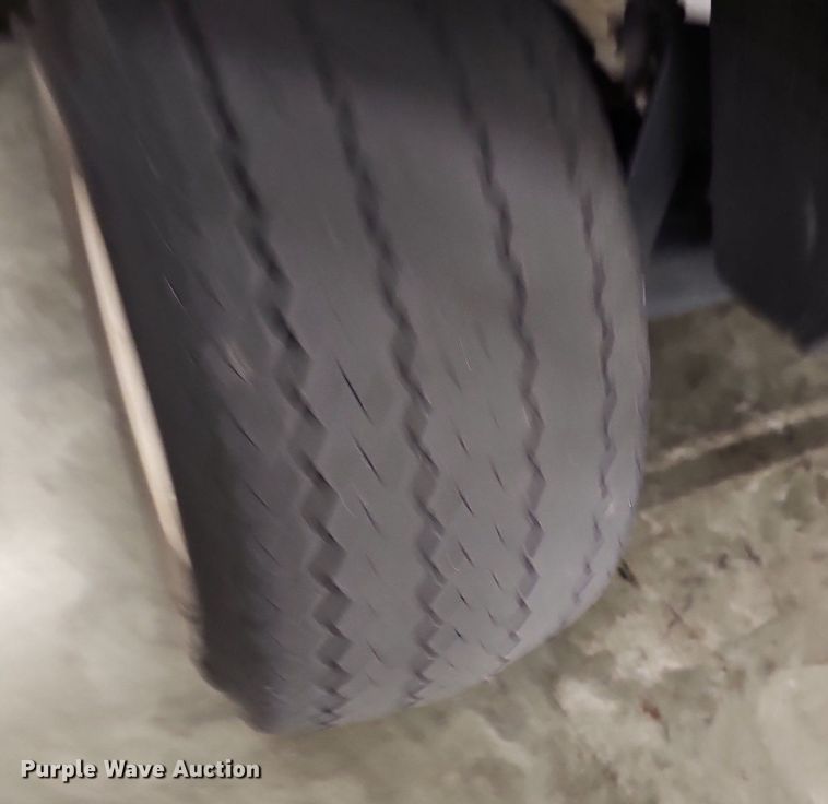 image for item NT9970 Cushman Club Car  golf cart