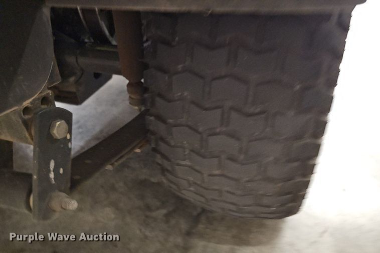 image for item NT9970 Cushman Club Car  golf cart