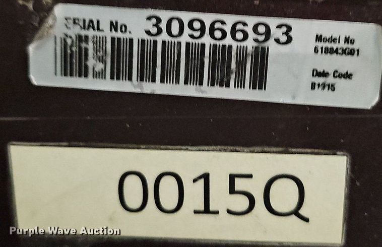 image for item NT9970 Cushman Club Car  golf cart