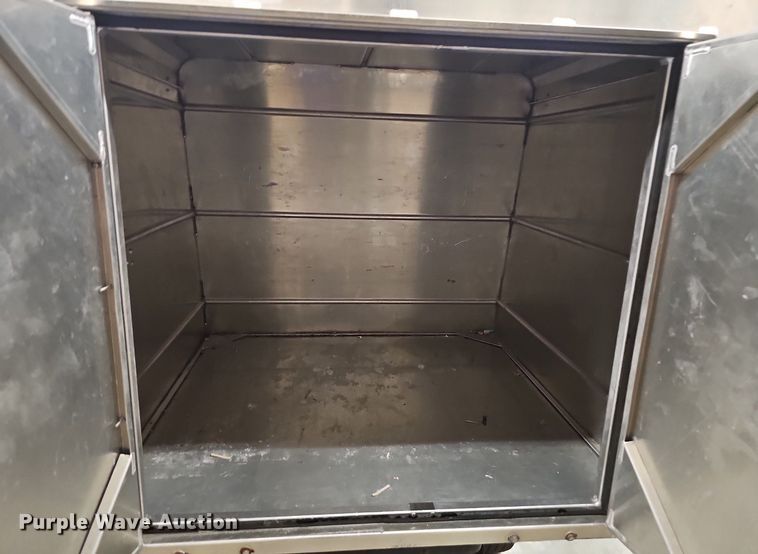 image for item NT9971 Cushman Club Car  golf cart