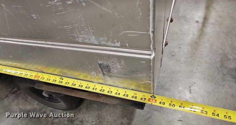 image for item NT9971 Cushman Club Car  golf cart