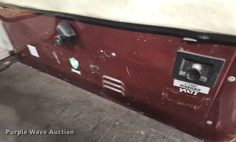 image for item NT9971 Cushman Club Car  golf cart