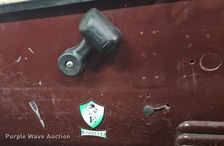 image for item NT9971 Cushman Club Car  golf cart