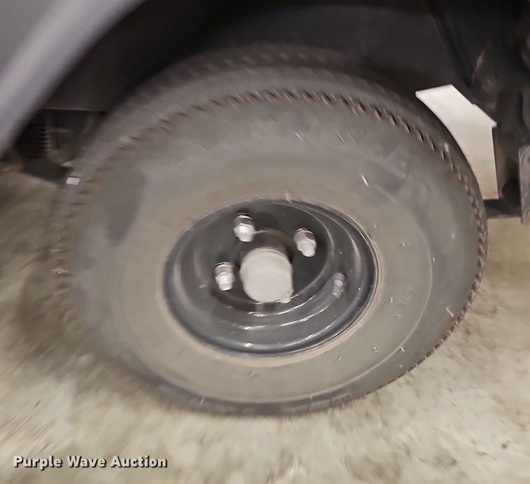 image for item NT9971 Cushman Club Car  golf cart