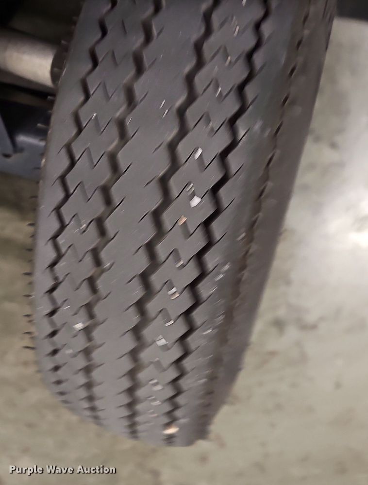 image for item NT9971 Cushman Club Car  golf cart