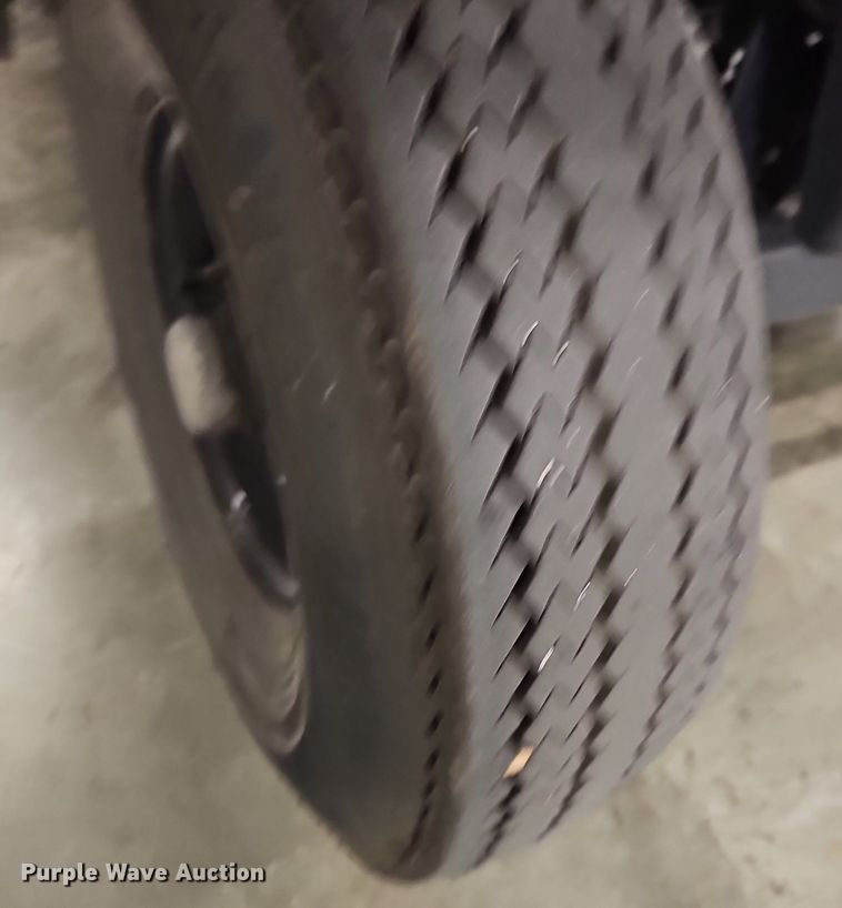 image for item NT9971 Cushman Club Car  golf cart