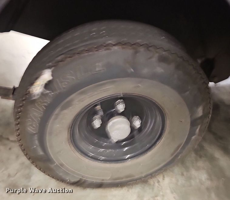 image for item NT9971 Cushman Club Car  golf cart