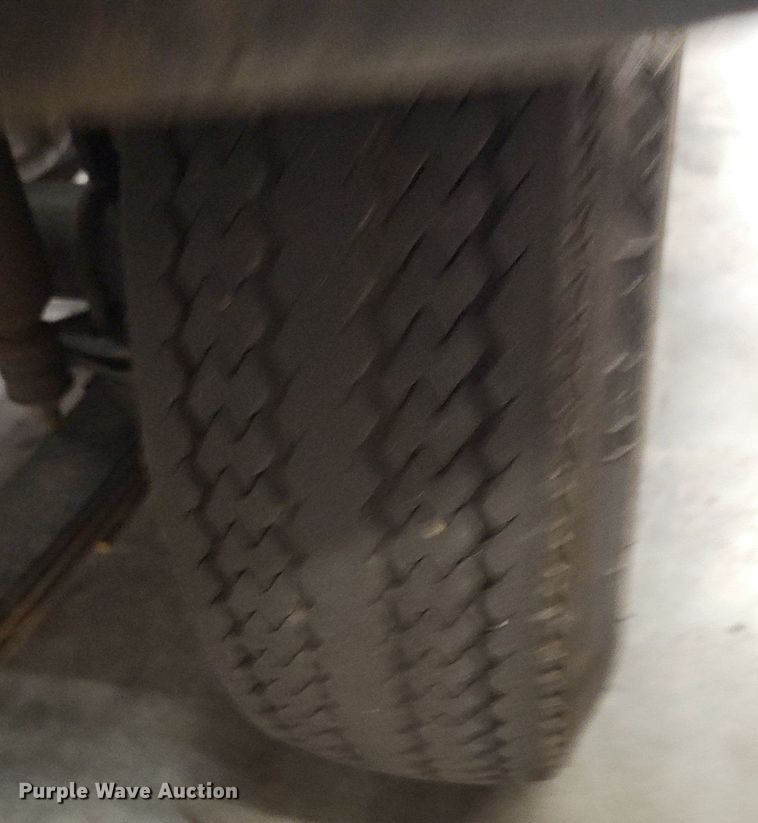 image for item NT9971 Cushman Club Car  golf cart