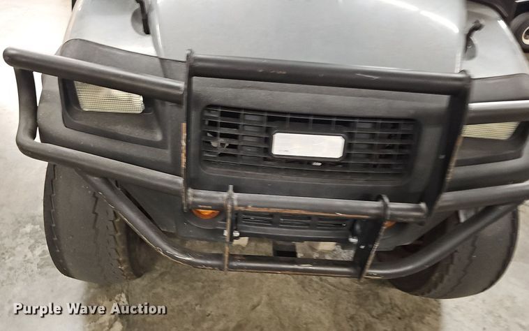 image for item NT9972 Club Car Carryall 295  utility vehicle