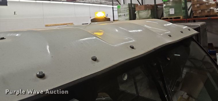 image for item NT9972 Club Car Carryall 295  utility vehicle