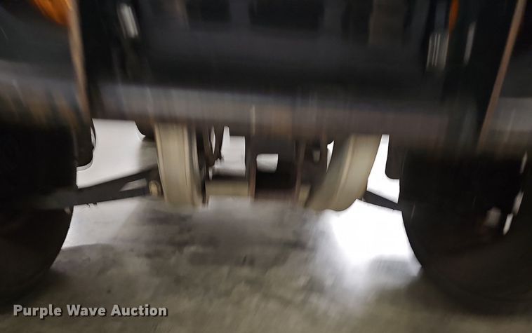 image for item NT9972 Club Car Carryall 295  utility vehicle