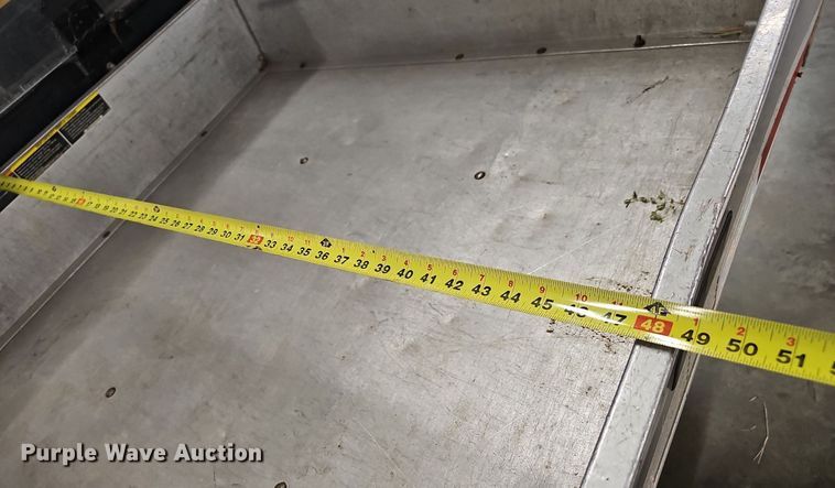 image for item NT9972 Club Car Carryall 295  utility vehicle