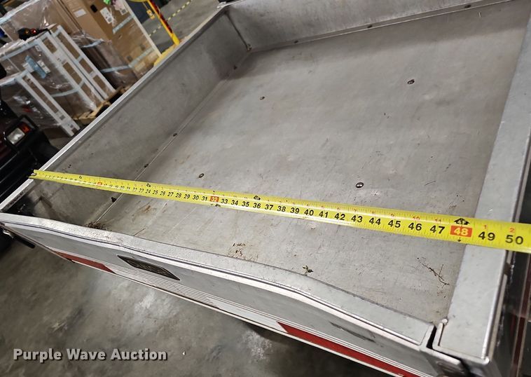 image for item NT9972 Club Car Carryall 295  utility vehicle