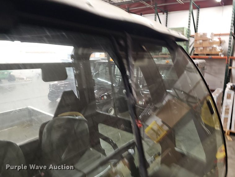 image for item NT9972 Club Car Carryall 295  utility vehicle