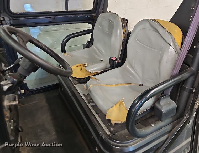 image for item NT9972 Club Car Carryall 295  utility vehicle