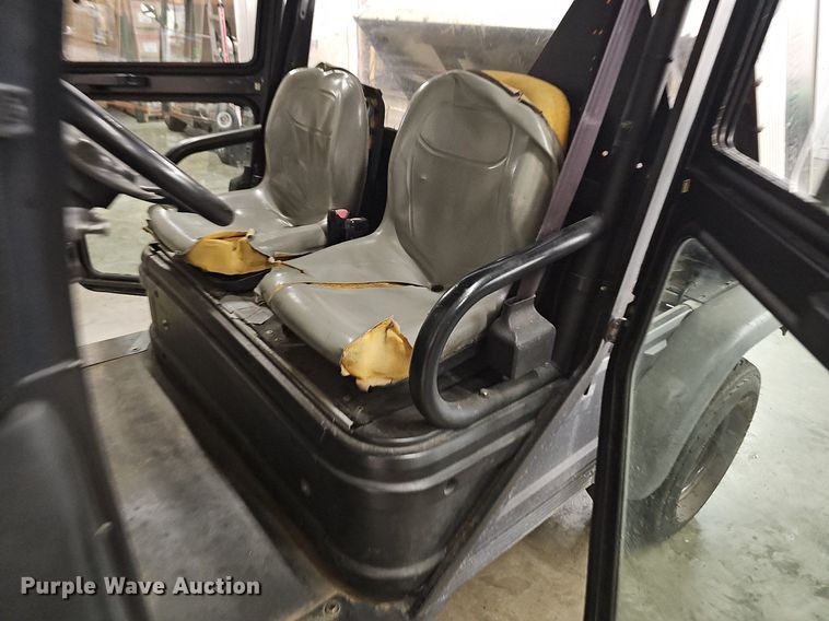 image for item NT9972 Club Car Carryall 295  utility vehicle