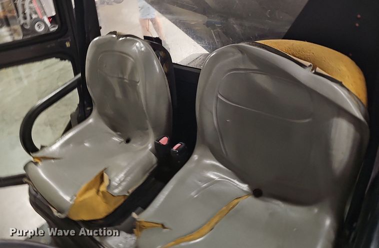 image for item NT9972 Club Car Carryall 295  utility vehicle