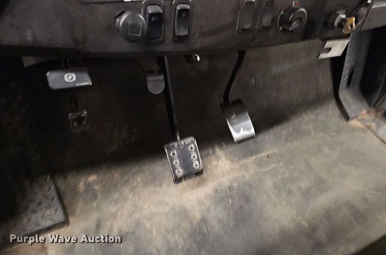 image for item NT9972 Club Car Carryall 295  utility vehicle