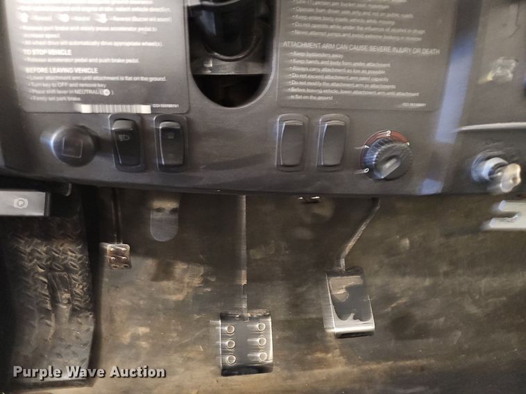 image for item NT9972 Club Car Carryall 295  utility vehicle