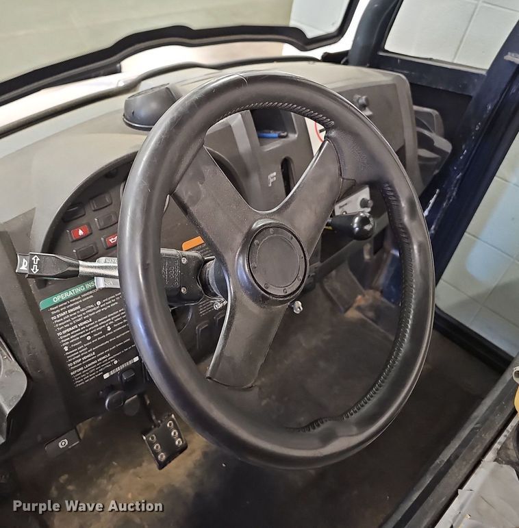 image for item NT9972 Club Car Carryall 295  utility vehicle