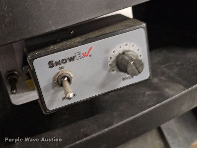 image for item NT9972 Club Car Carryall 295  utility vehicle