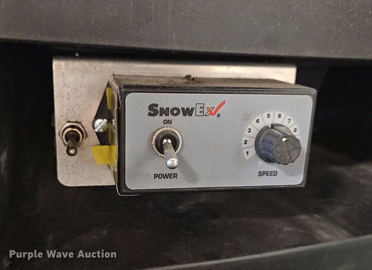 image for item NT9972 Club Car Carryall 295  utility vehicle