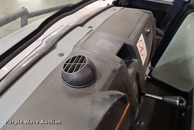 image for item NT9972 Club Car Carryall 295  utility vehicle