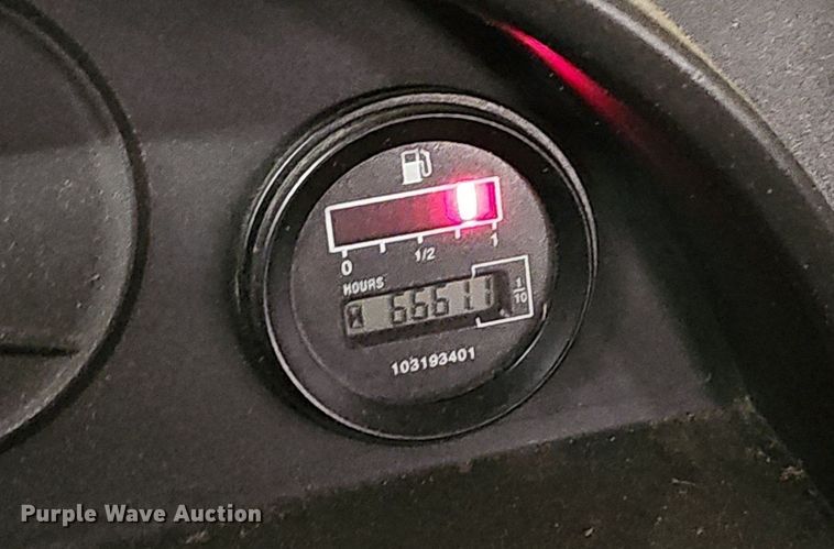 image for item NT9972 Club Car Carryall 295  utility vehicle