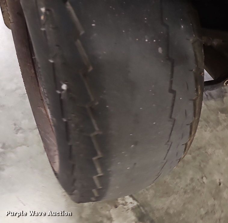 image for item NT9972 Club Car Carryall 295  utility vehicle