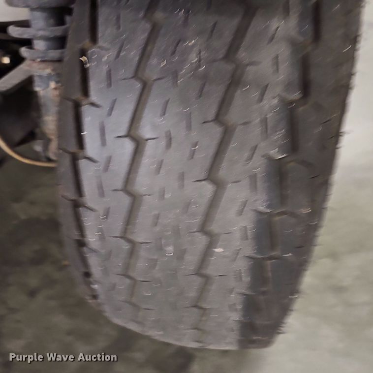 image for item NT9972 Club Car Carryall 295  utility vehicle