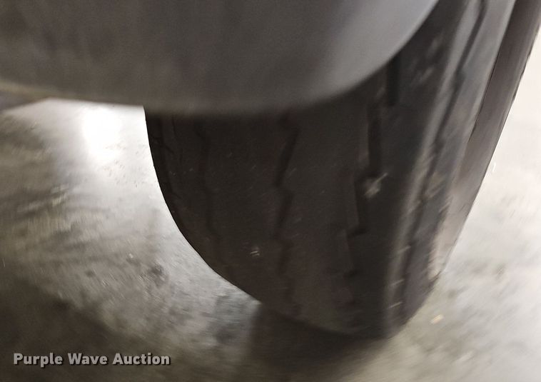 image for item NT9972 Club Car Carryall 295  utility vehicle