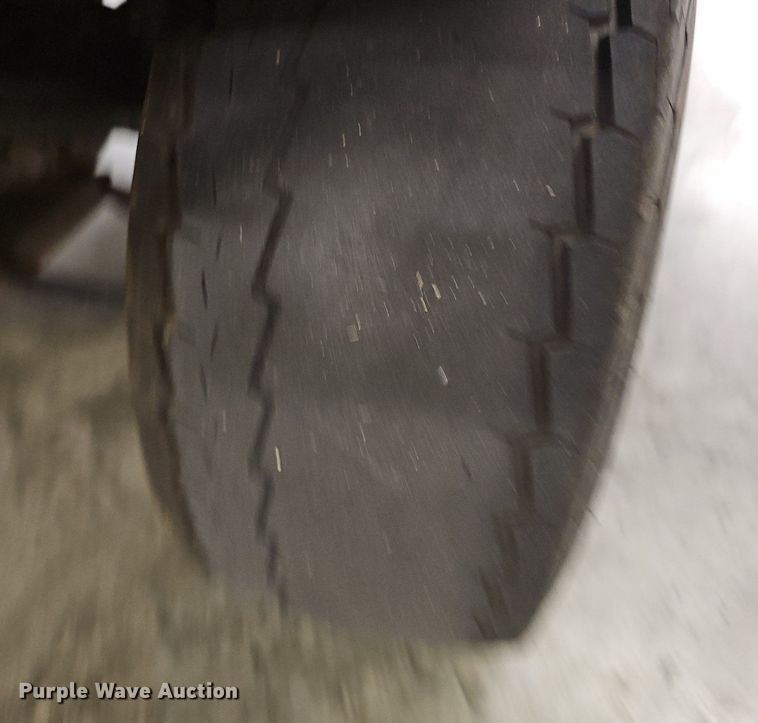 image for item NT9972 Club Car Carryall 295  utility vehicle