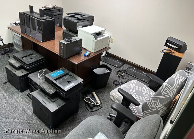 image for item OC9106 Electronics