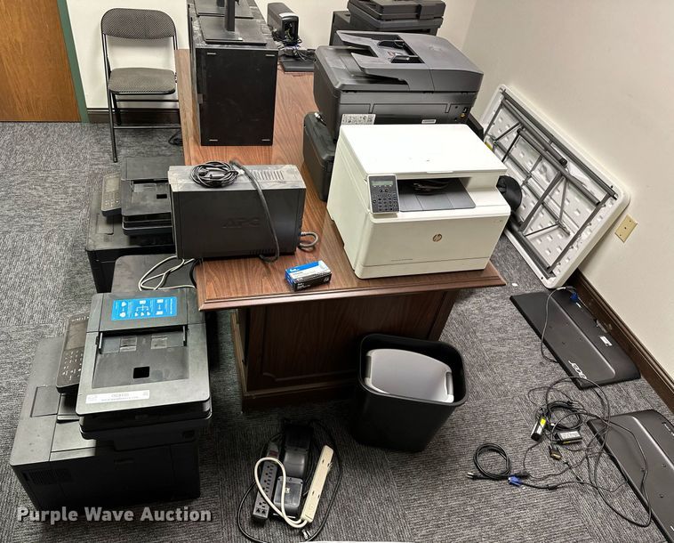 image for item OC9106 Electronics