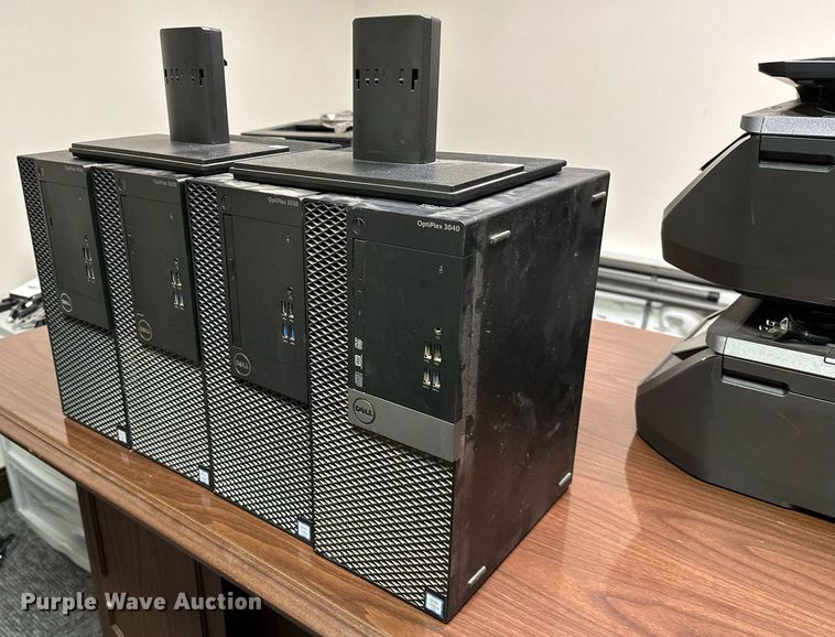 image for item OC9106 Electronics