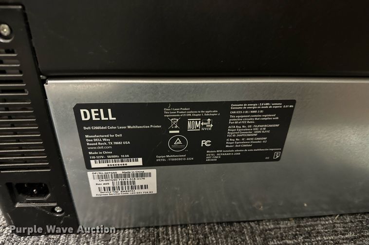 image for item OC9106 Electronics