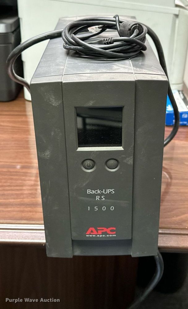 image for item OC9106 Electronics