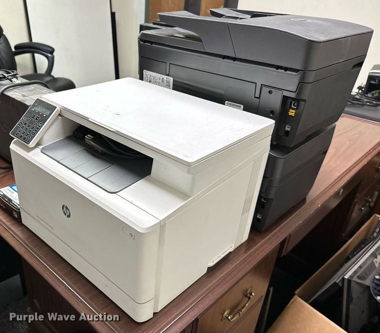 image for item OC9106 Electronics