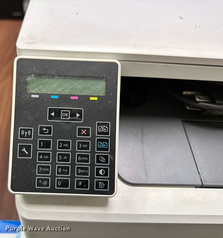 image for item OC9106 Electronics