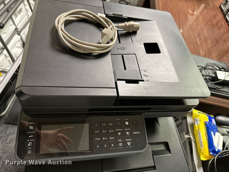 image for item OC9106 Electronics