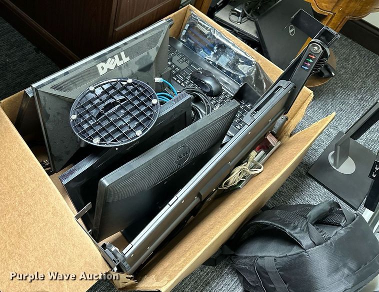 image for item OC9106 Electronics