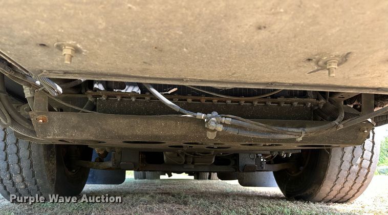 image for item OC9150 2004 Pierce Dash  Quint fire truck