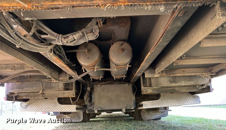 image for item OC9150 2004 Pierce Dash  Quint fire truck